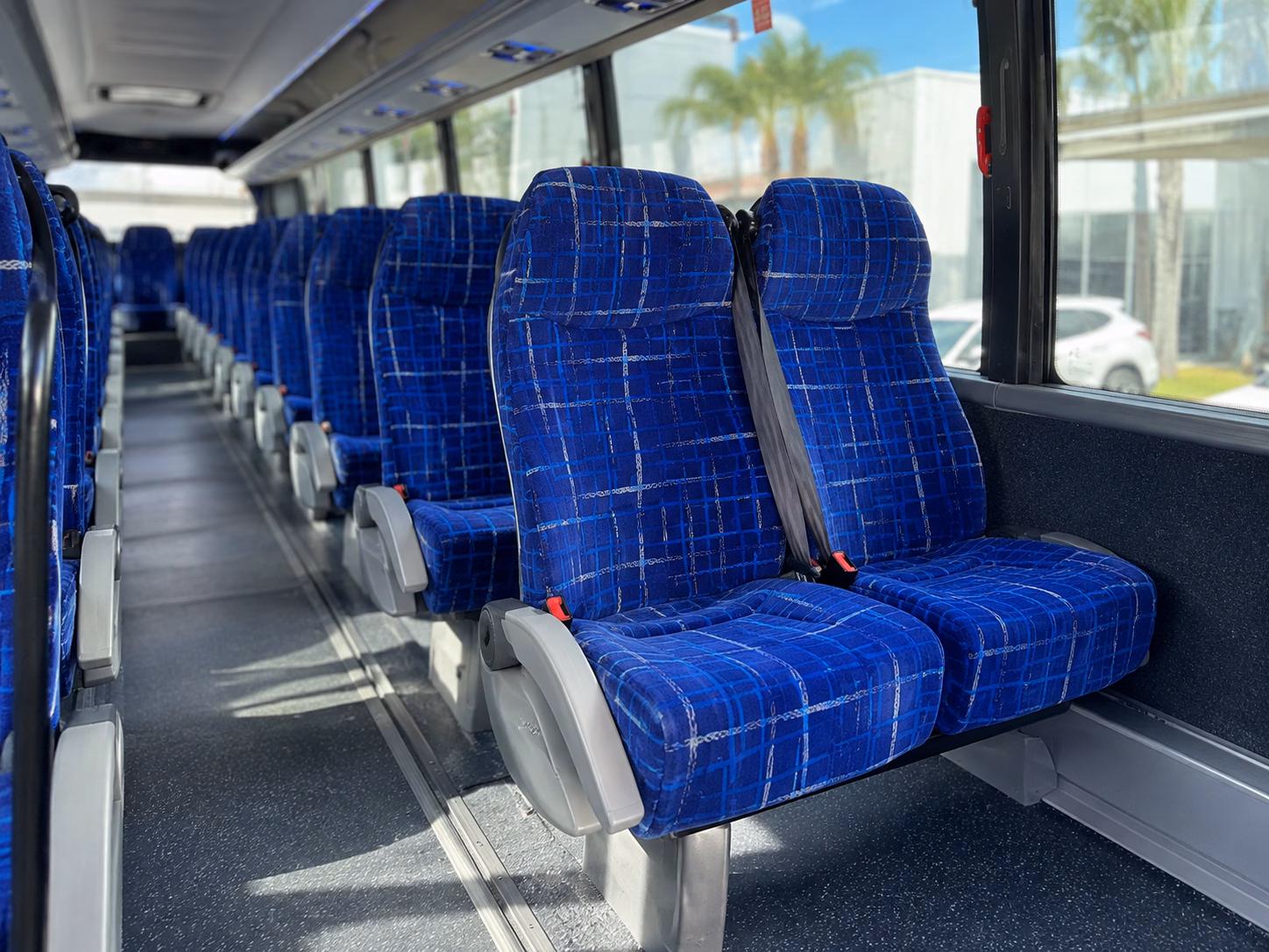 asu sun devils buses to mountain america stadium and desert financial arena