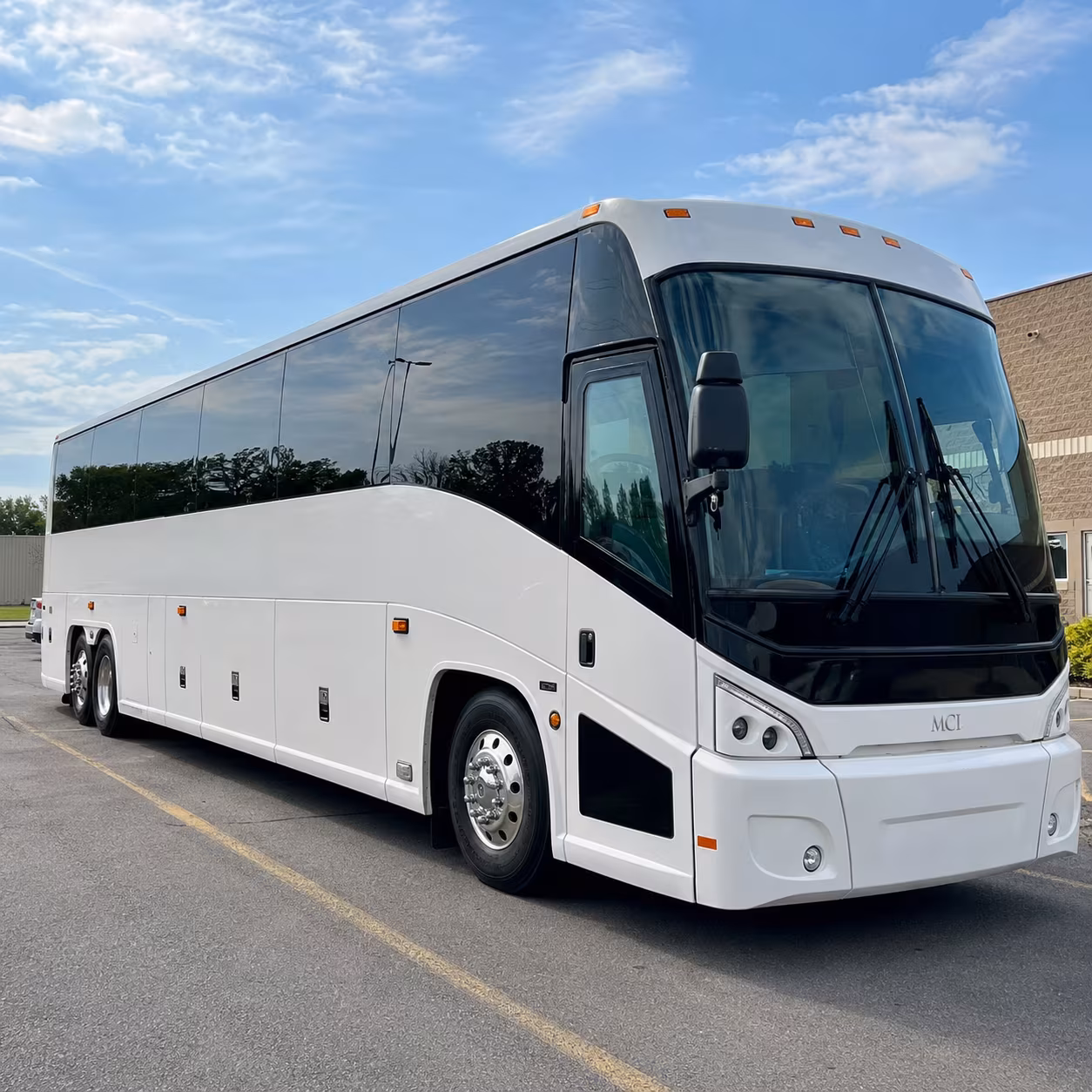 chandler corporate transportation