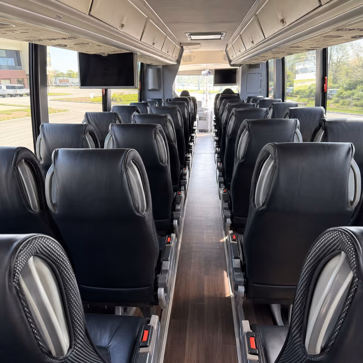 chandler employee transportation