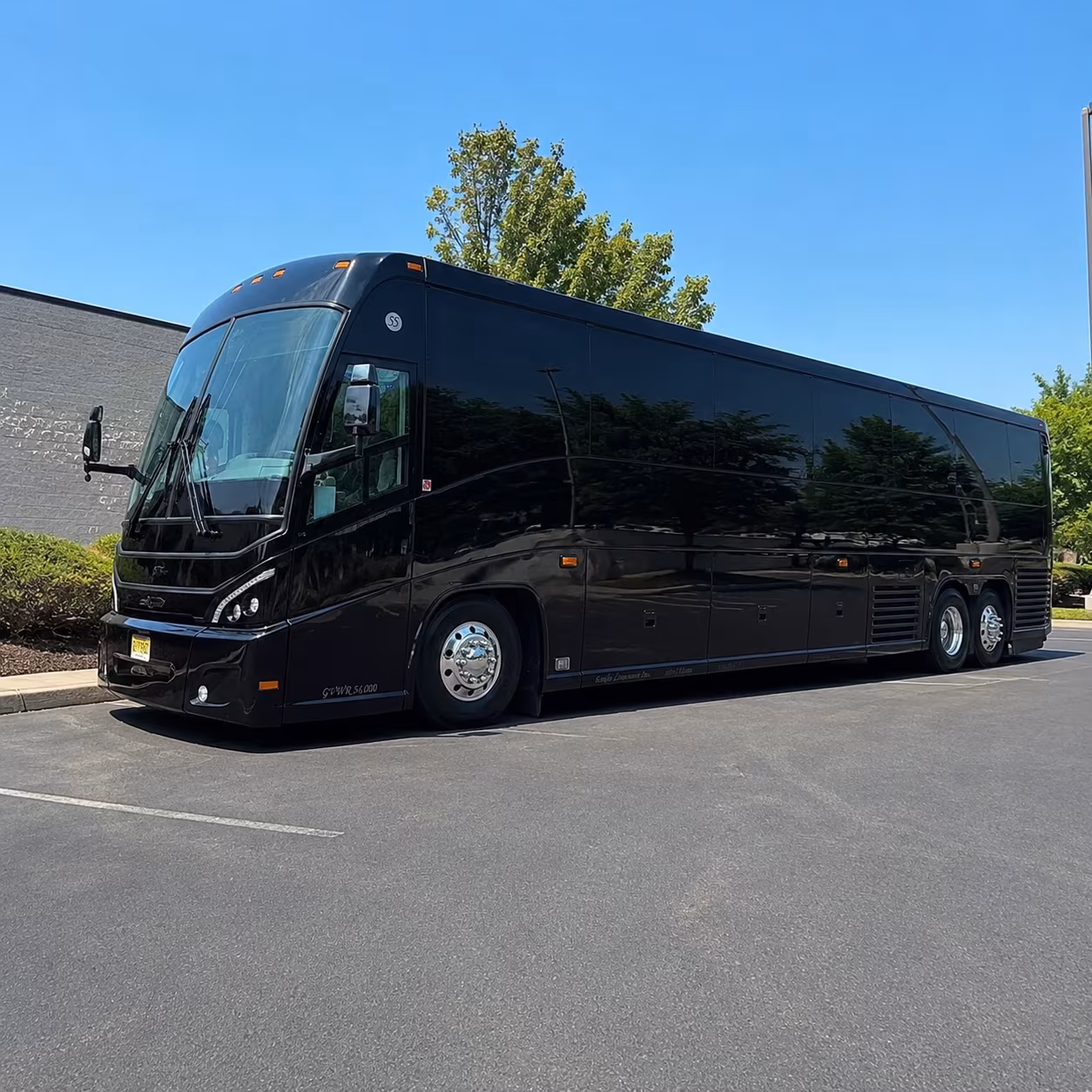 chandler field trip transportation