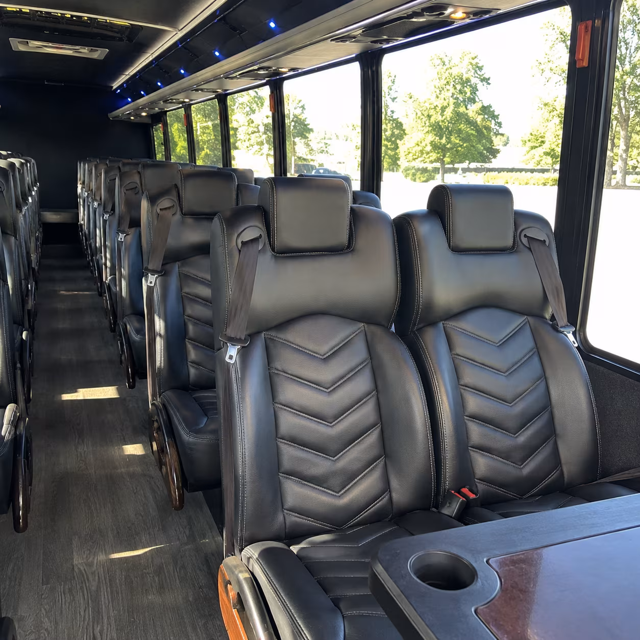 chandler government military transportation