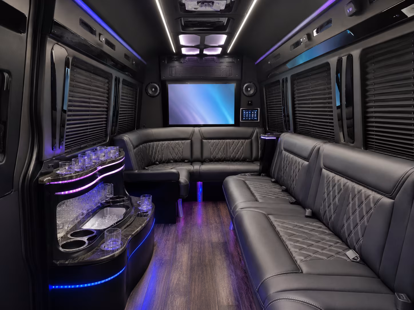chandler sporting event transportation