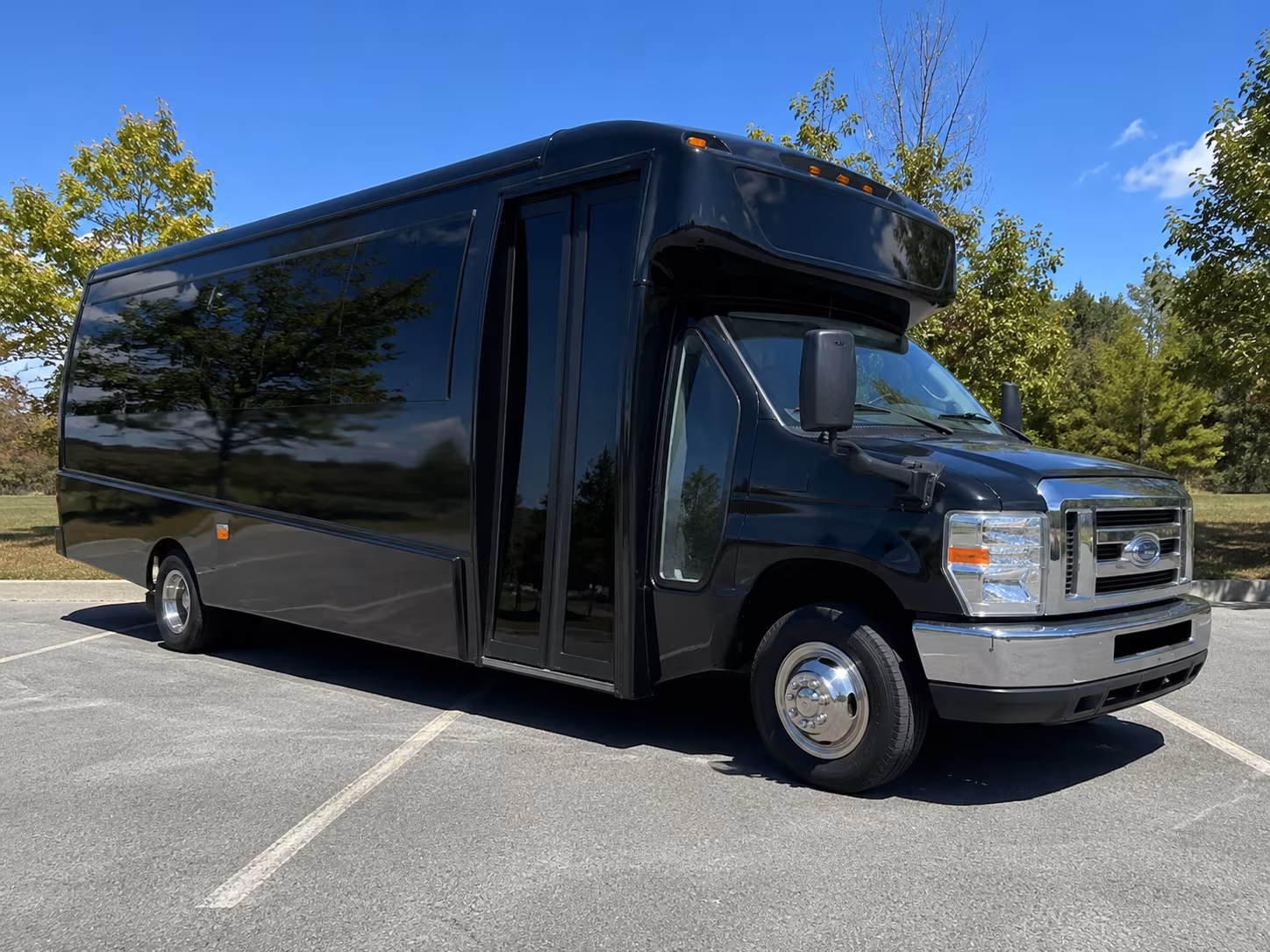 chandler wine tour transportation