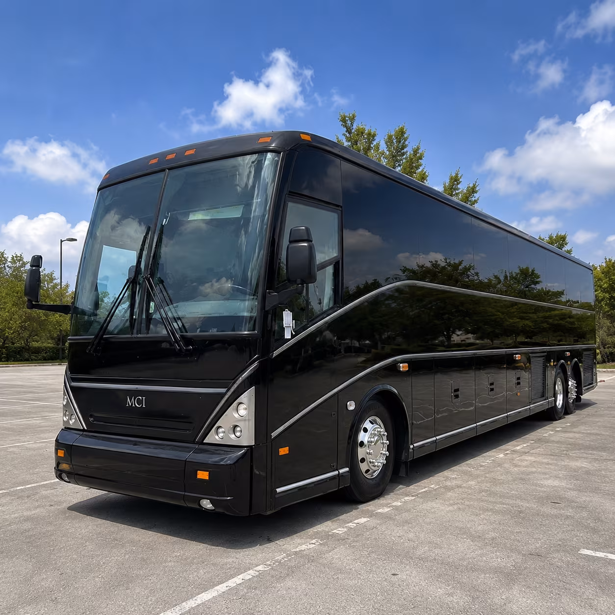 charter buses for intel microchip technology and chandler s tech campus groups