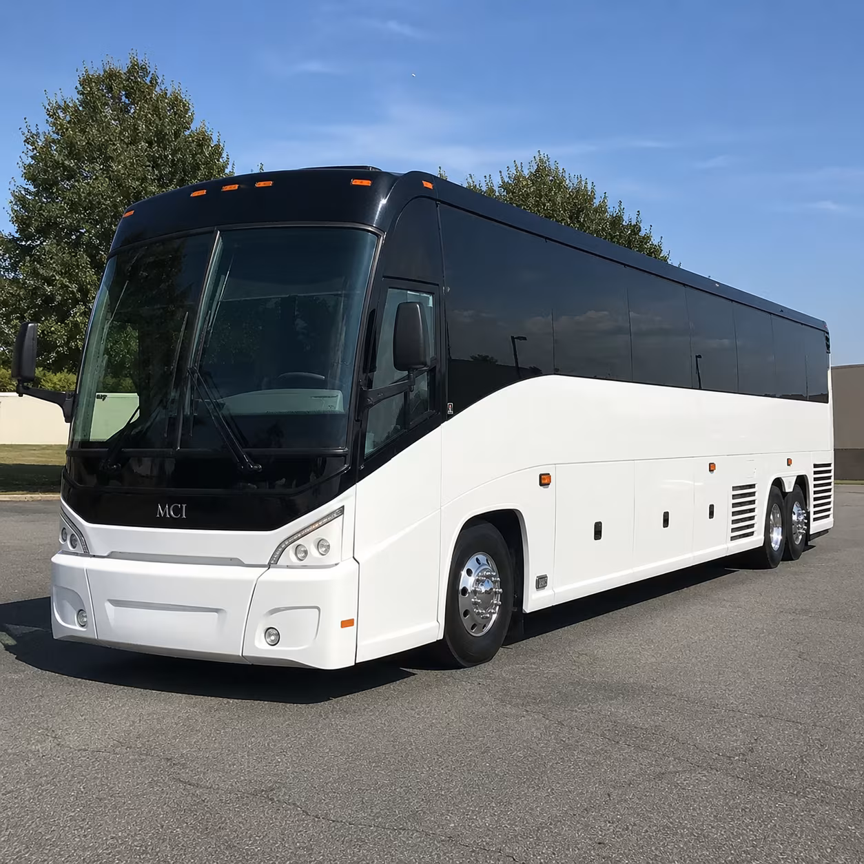 charter buses from chandler to las vegas weekend trips made easy