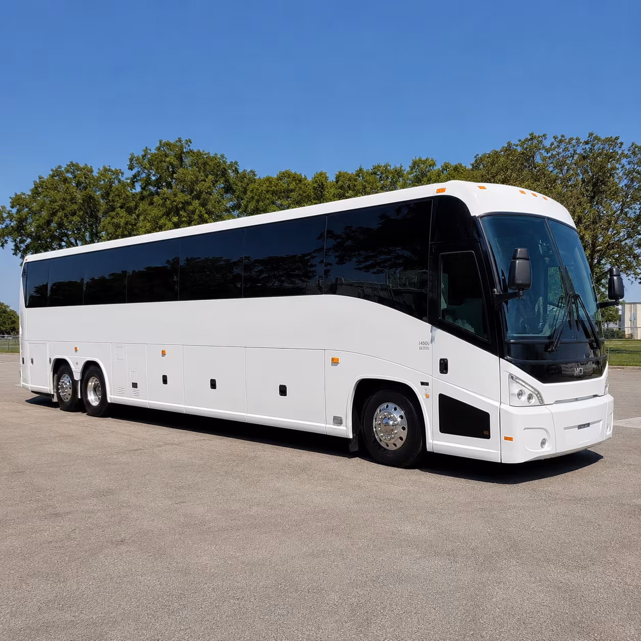 charter buses to talking stick resort amphitheatre for chandler groups