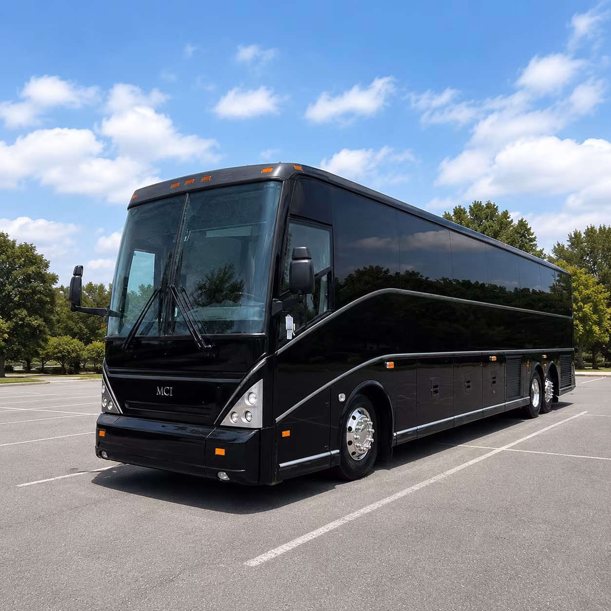corporate airport buses to phoenix sky harbor phx and gateway aza