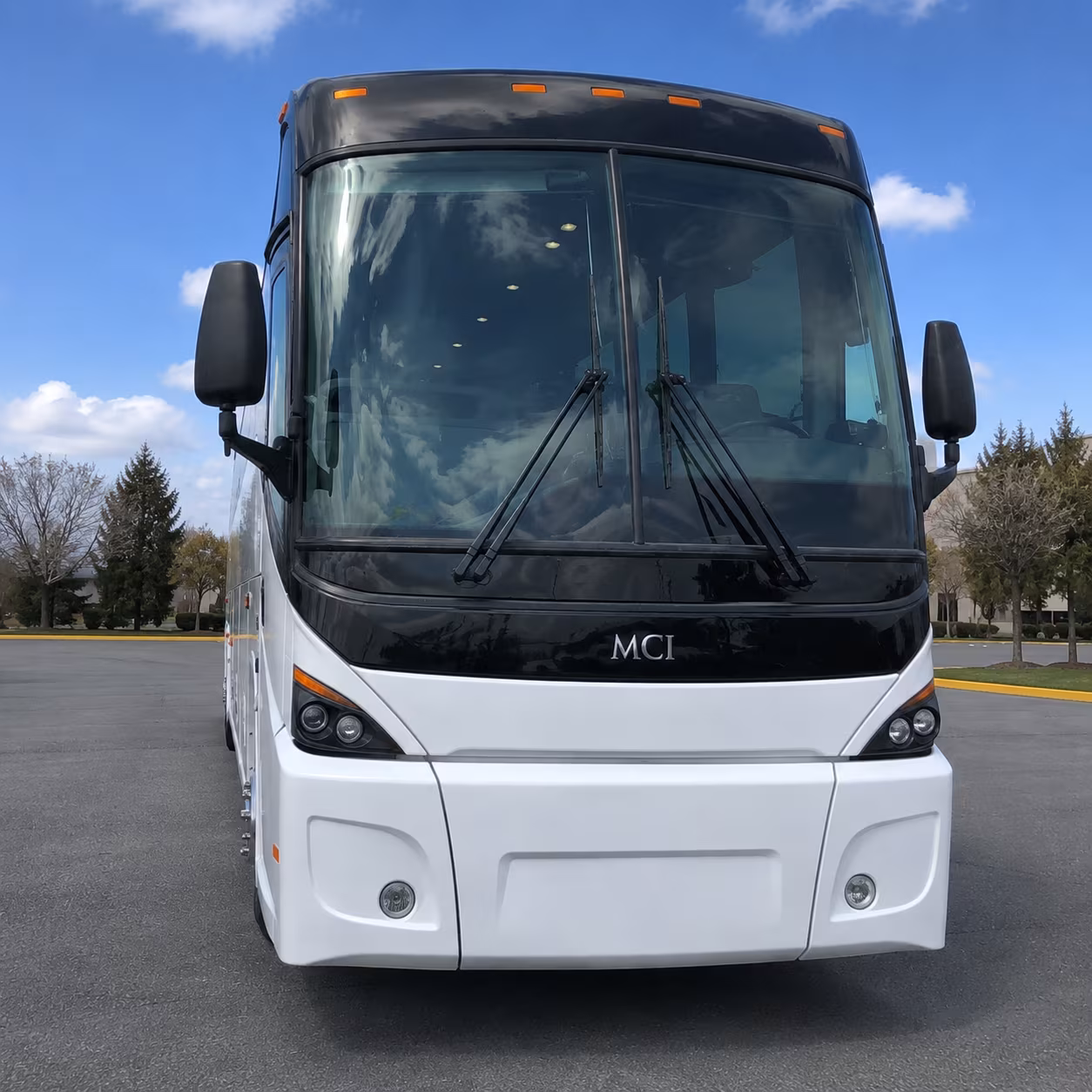 corporate airport shuttles for chandler s tech and finance campuses