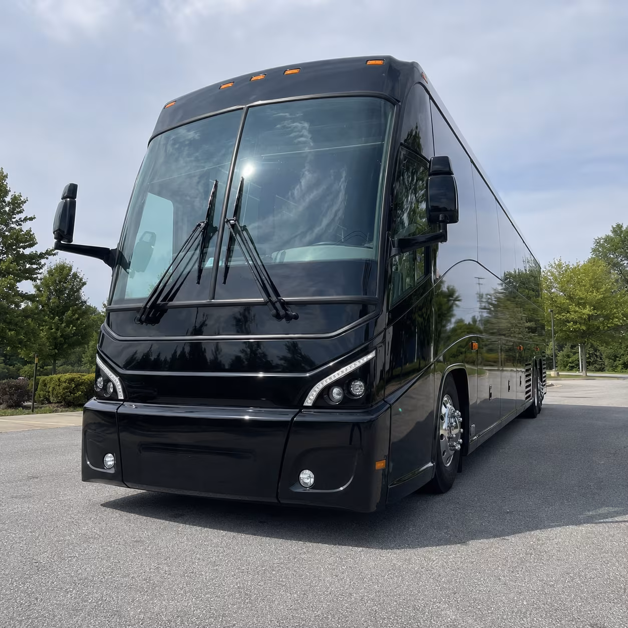 corporate event and conference shuttles in chandler arizona