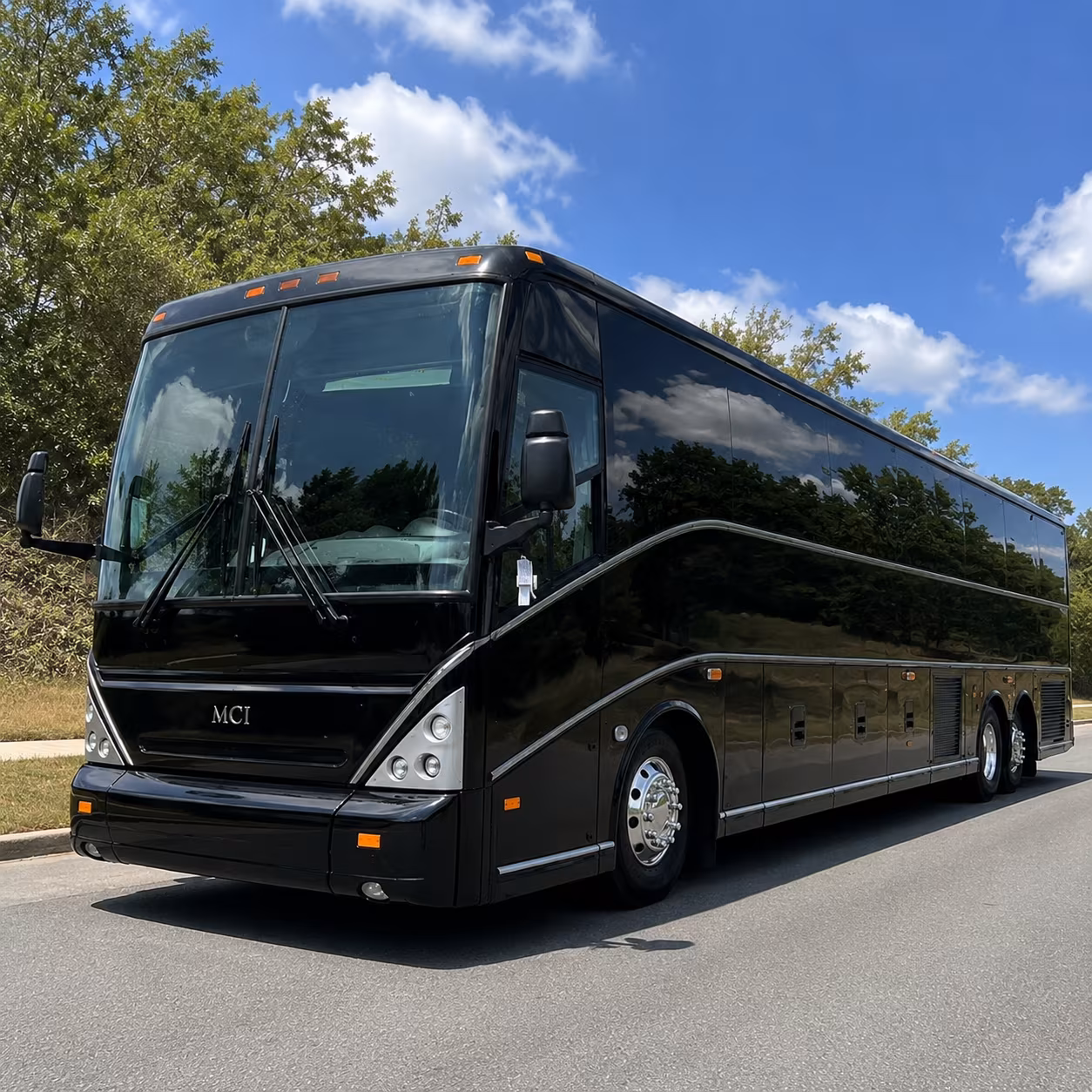 employee shuttle buses for chandler s price road corridor