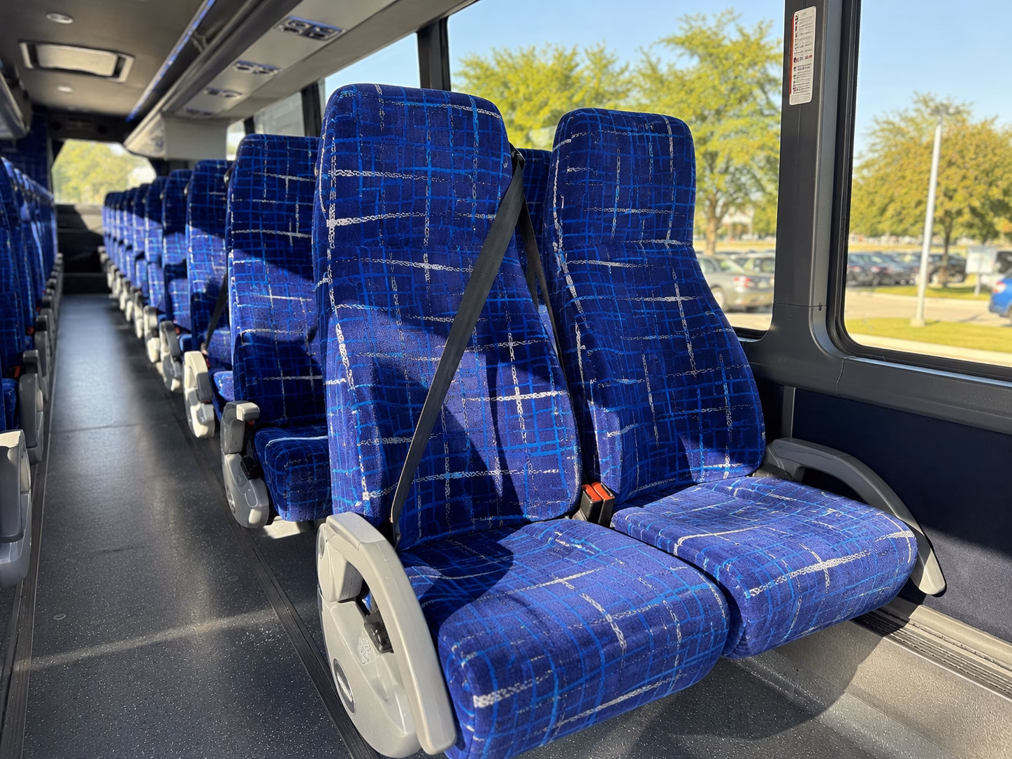 game day buses to arizona cardinals games at state farm stadium