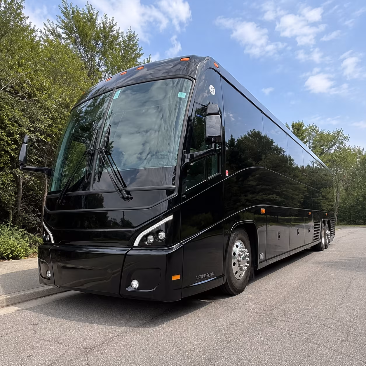 government agency and municipal shuttle buses serving chandler and maricopa county