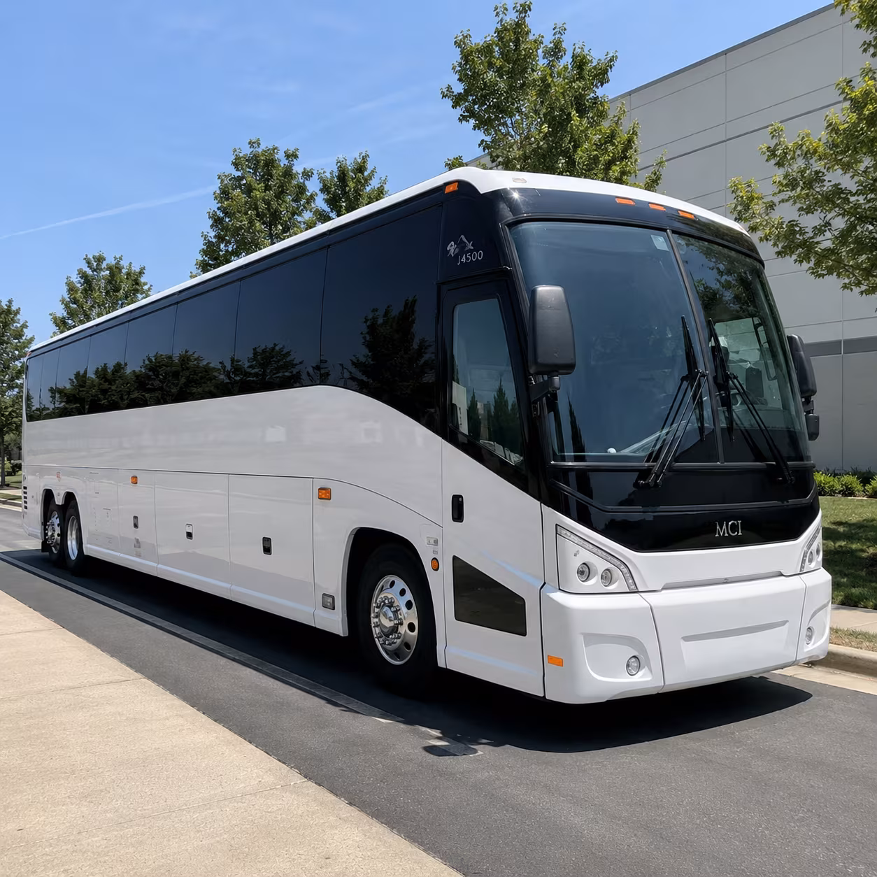 senior member shuttle buses for chandler congregations