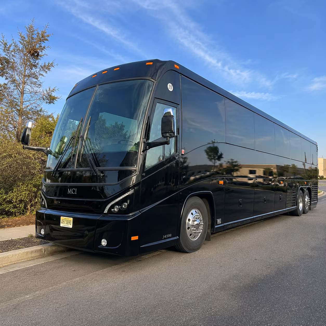 shuttle buses for luke air force base and southeast valley military installations
