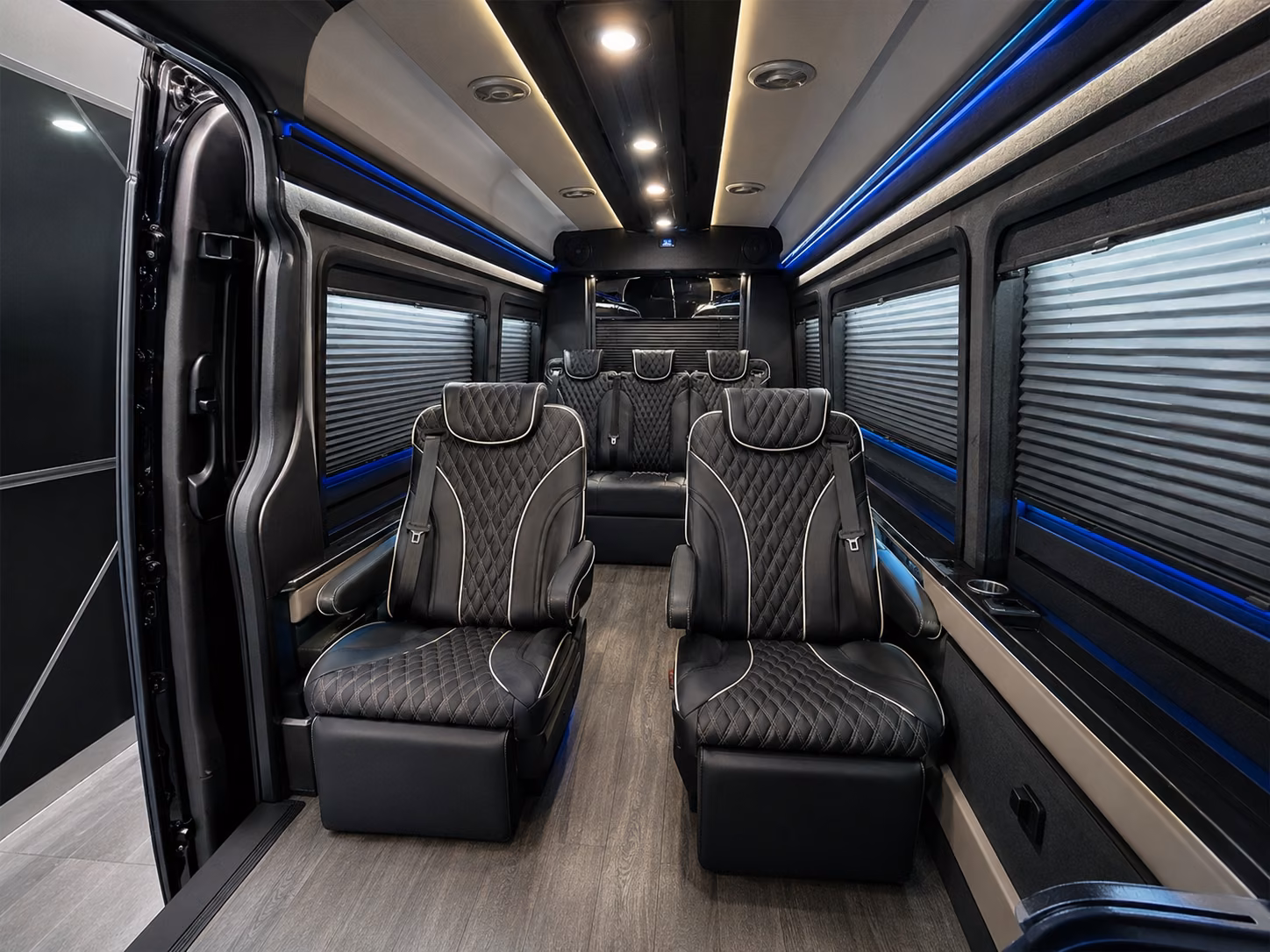 spring training and event group transfers to phx and aza